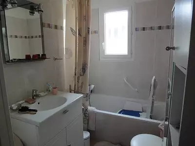 Maison, 93 m²