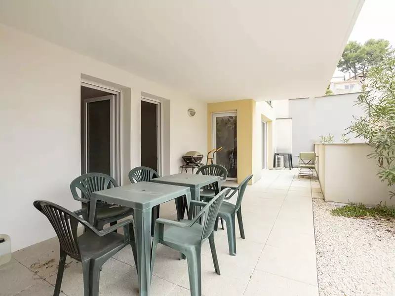 Appartement, 69 m²