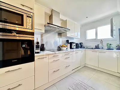 Appartement, 60 m²