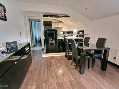 Appartement, 64,63 m²