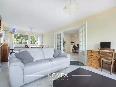 Appartement, 116 m²