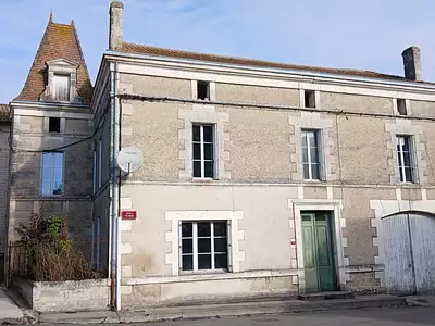 Maison, 170 m²