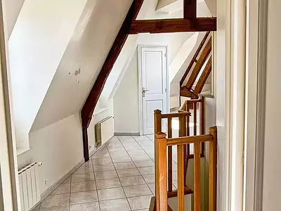 Appartement, 80 m²