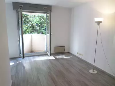 Appartement, 37,41 m²