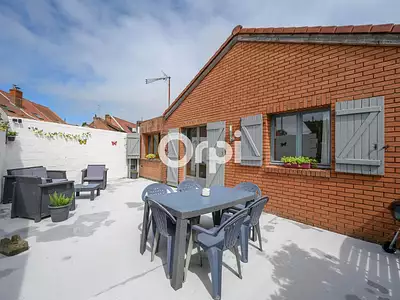 Maison, 90 m²