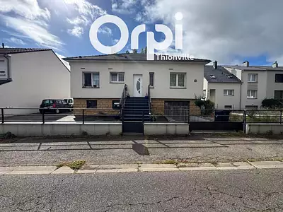 Maison, 100 m²