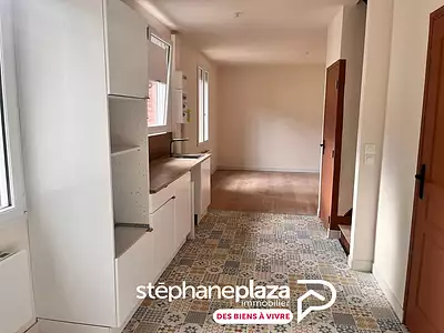 Appartement, 54,3 m²