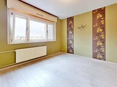 Appartement, 97 m²