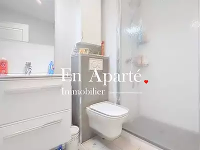 Appartement, 36 m²