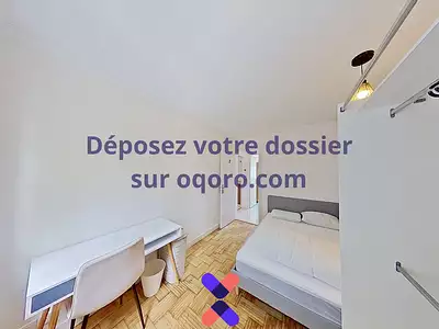 Appartement, 199,55 m²