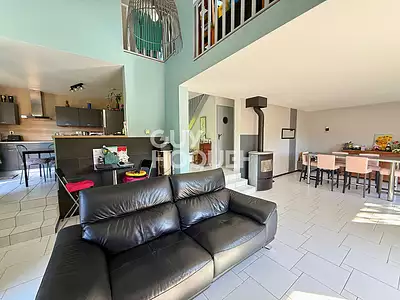Maison, 131,82 m²