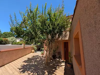 Maison, 100,1 m²