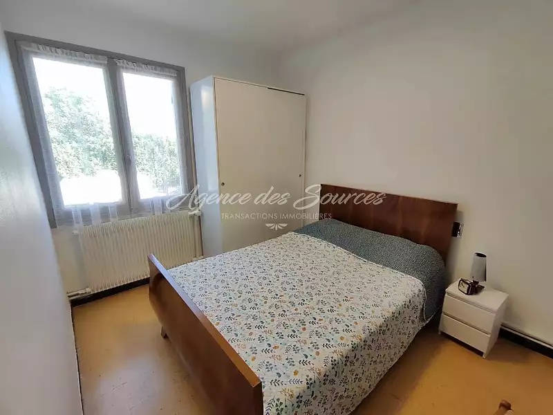 Maison, 65 m²