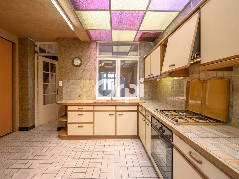 Maison, 98 m²