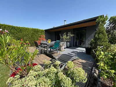 Maison, 81 m²