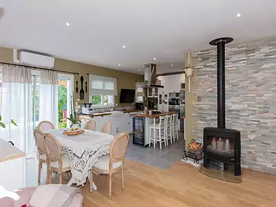 Maison, 96 m²