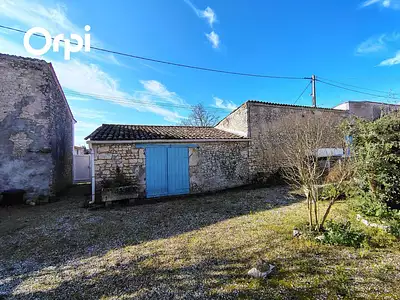 Maison, 71 m²