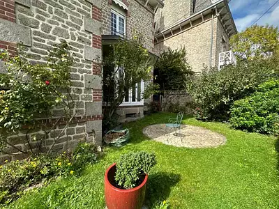 Maison, 252 m²