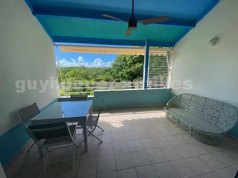 Appartement, 55,65 m²