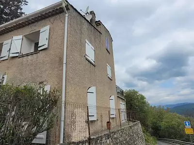 Maison, 140 m²