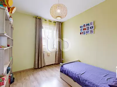Maison, 113 m²
