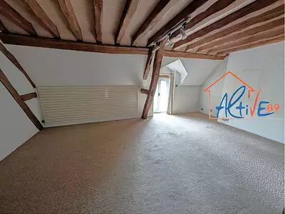 Maison, 160,7 m²