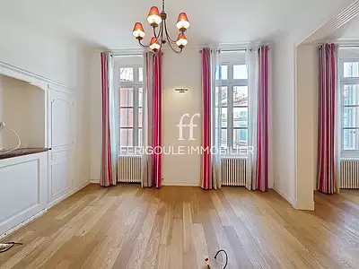 Appartement, 135 m²