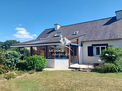Maison, 138 m²