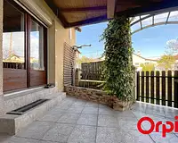 Maison, 93 m²