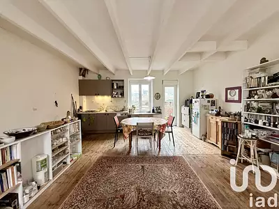 Maison, 80 m²
