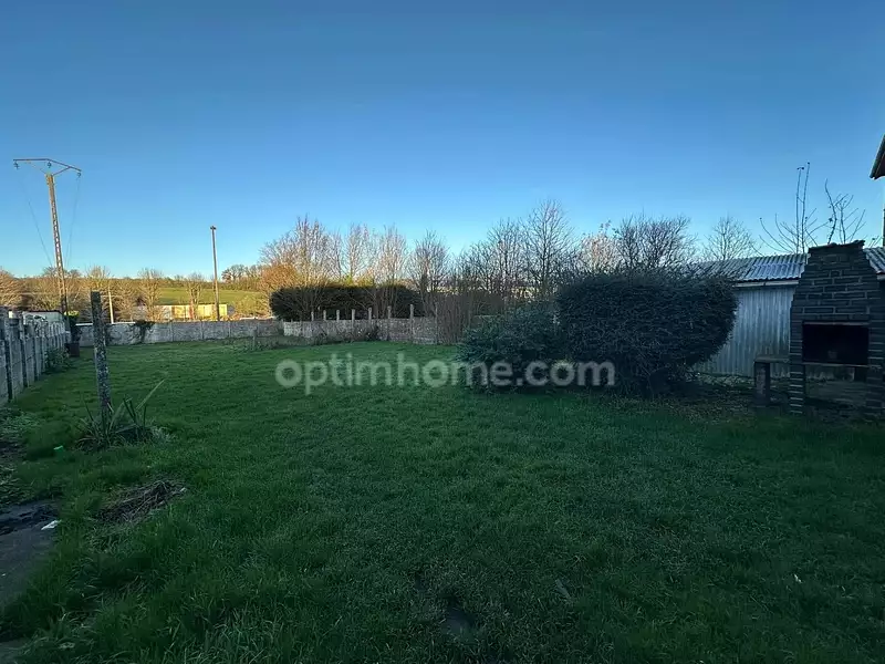 Maison, 110 m²