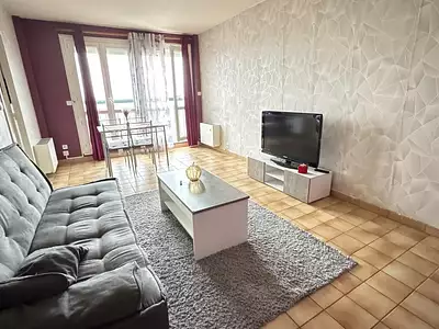Appartement, 67 m²