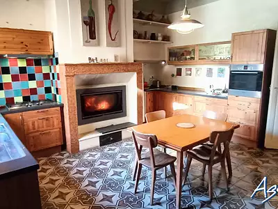Maison, 165 m²