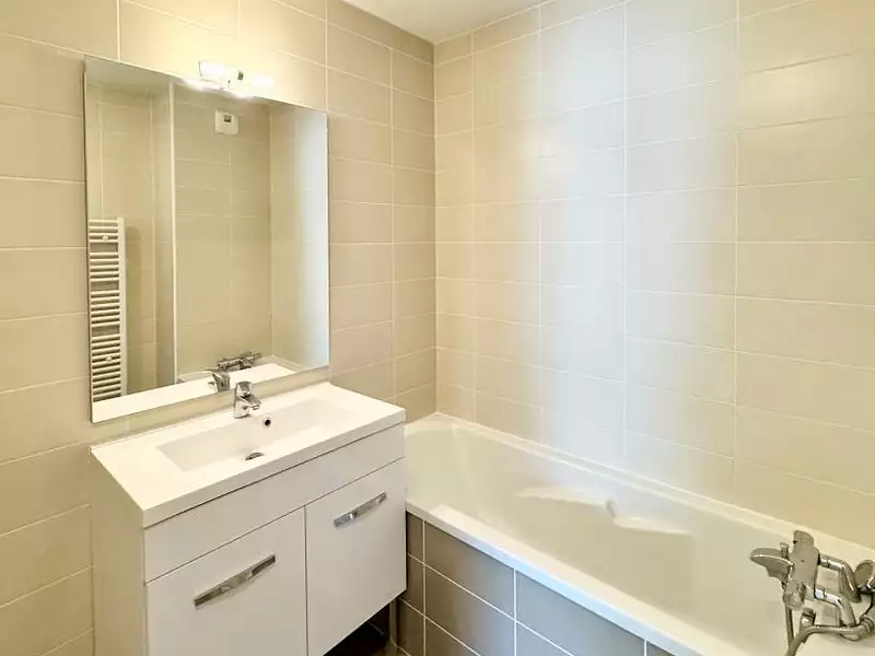 Appartement, 42 m²