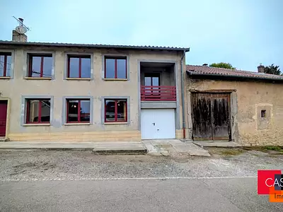 Maison, 200 m²