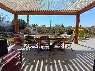 Maison, 112 m²