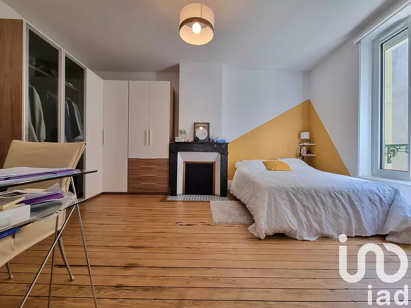 Maison, 120 m²
