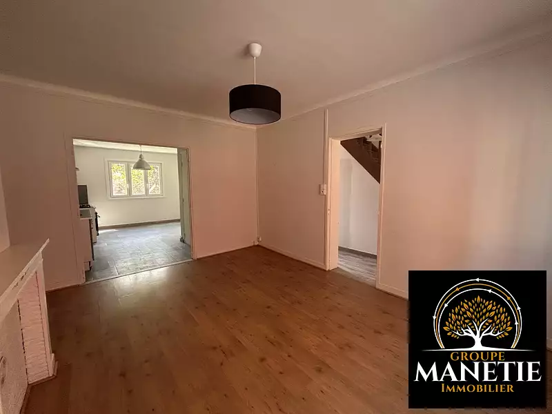 Maison, 140 m²