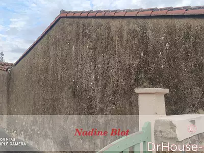 Maison, 69 m²