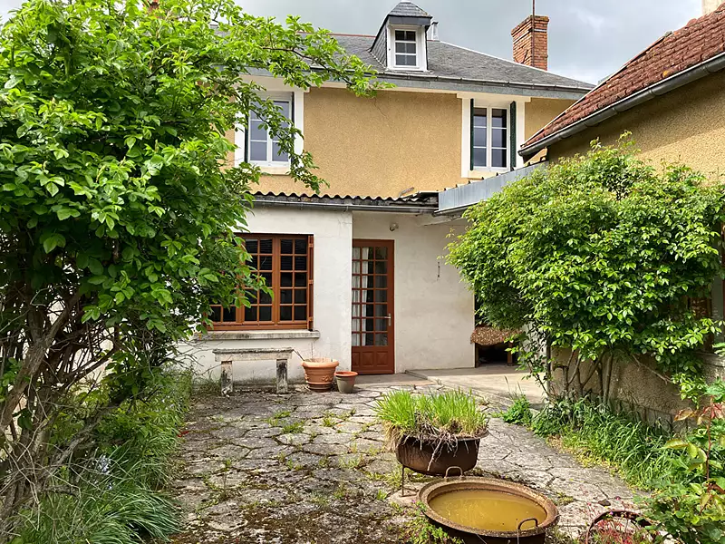 Maison, 98 m²