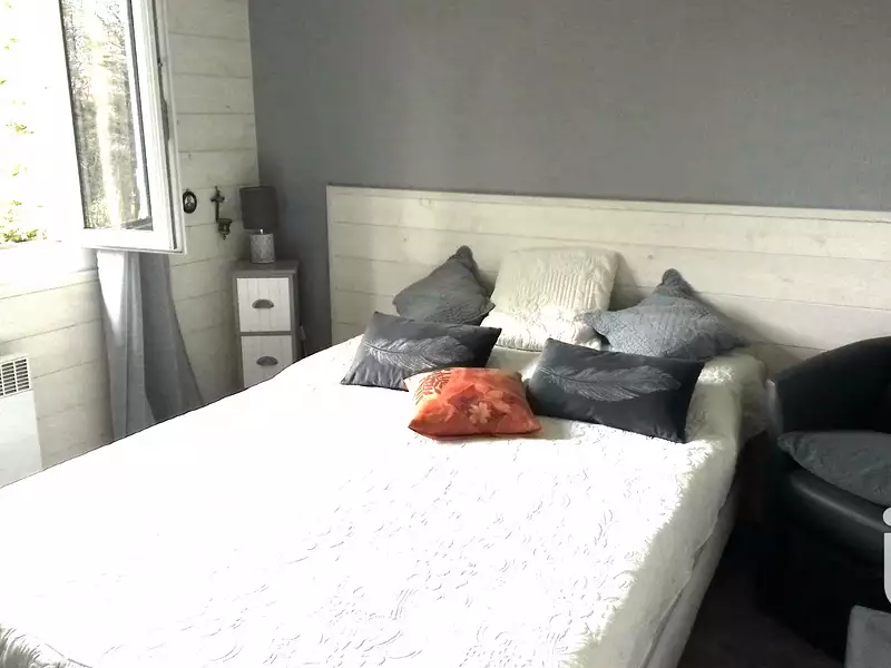 Maison, 55 m²