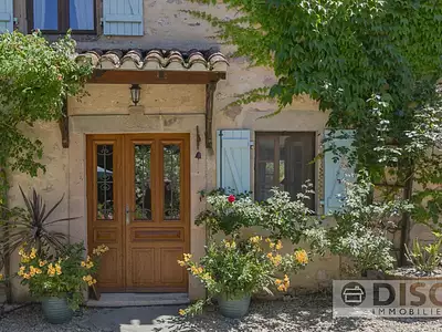 Maison, 494,5 m²