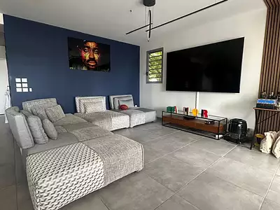 Appartement, 91,1 m²