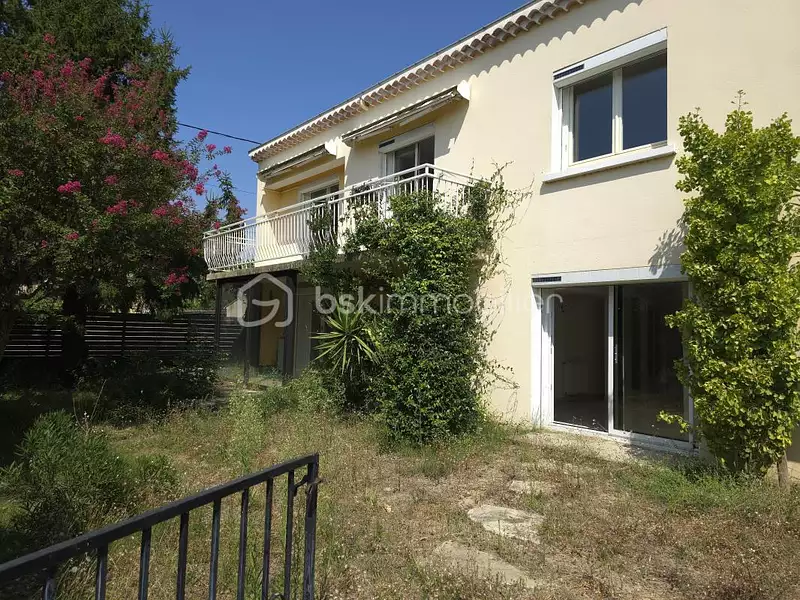 Maison, 147 m²