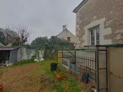 Maison, 90,45 m²