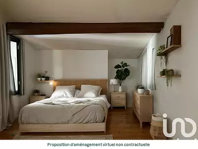 Maison, 140 m²