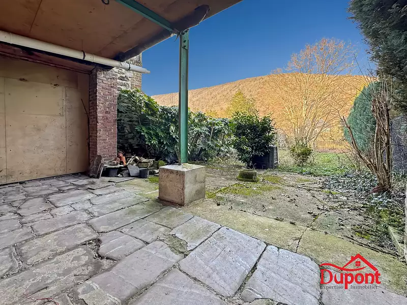 Maison, 167 m²