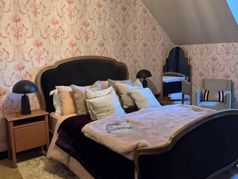 Maison, 224 m²