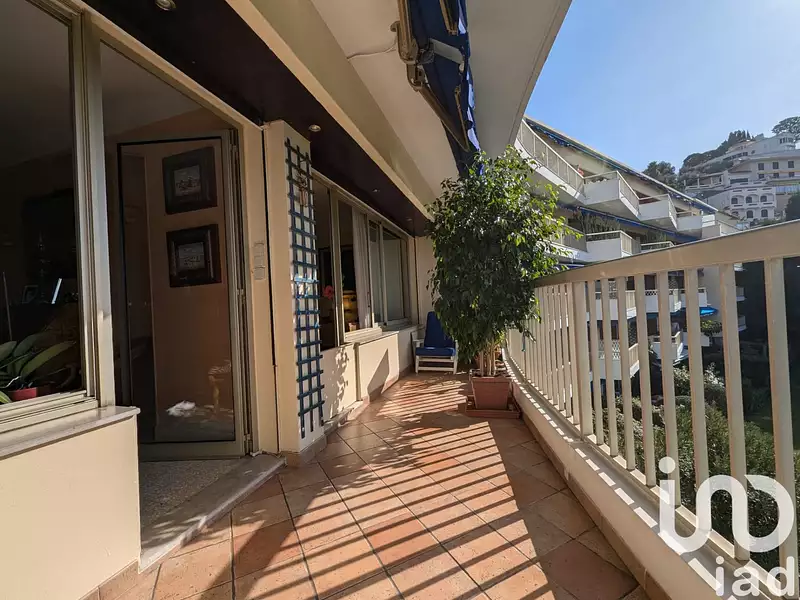 Appartement, 89 m²