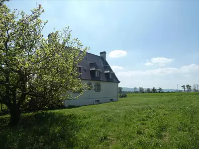 Maison, 205 m²